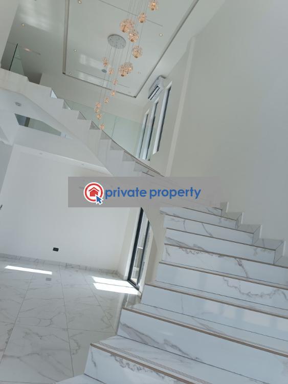 4 bedroom House For Sale &nbsp;east Legon Hills East Legon Accra - 9