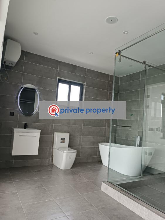 4 bedroom House For Sale &nbsp;east Legon Hills East Legon Accra - 13