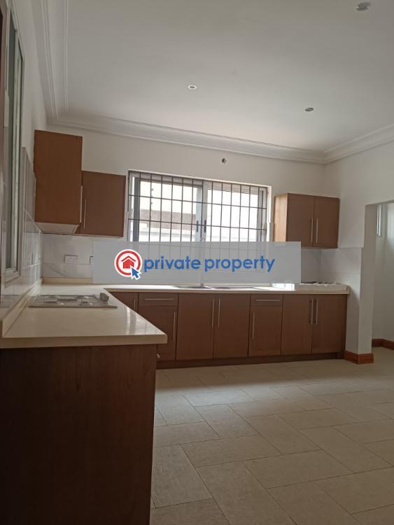 4 bedroom Detached Duplex For Sale &nbsp;adjiringanor East Legon Accra - 3