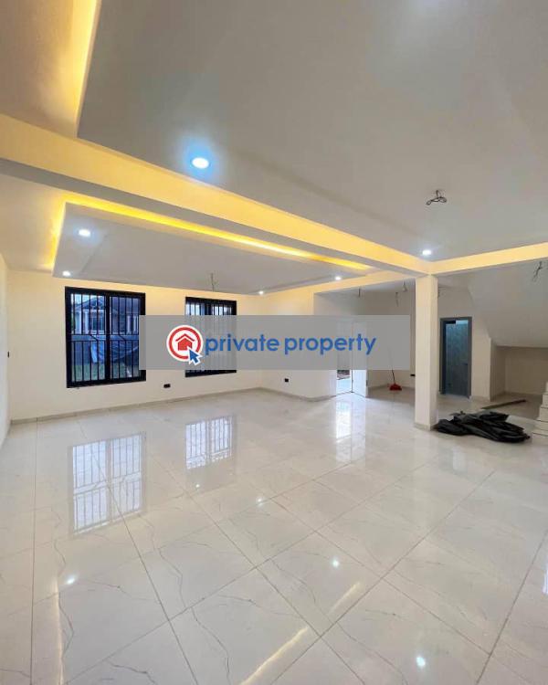 4 bedroom Detached Duplex For Sale &nbsp;adjiringanor East Legon Accra - 15
