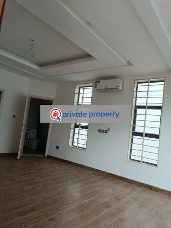 4 bedroom Detached Duplex For Sale &nbsp;nanakrom Ashaley Botwe Adenta Municipal Accra - 12