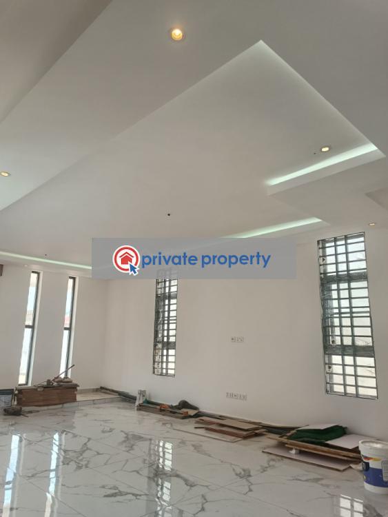 4 bedroom House For Sale &nbsp;east Legon Hills East Legon Accra - 18