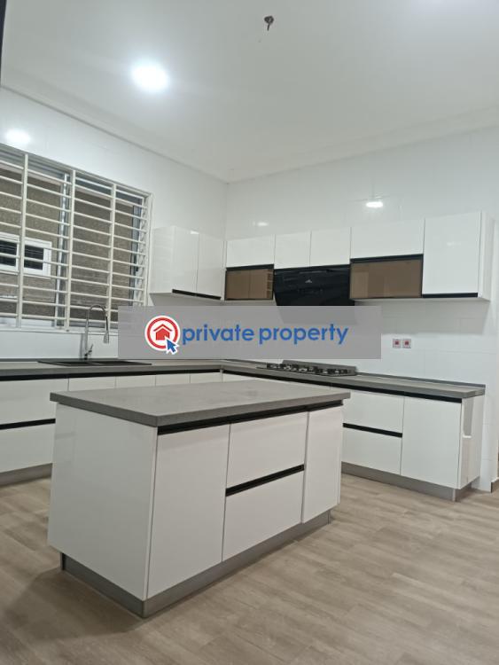 4 bedroom Detached Duplex For Sale &nbsp;lakeside Adenta Municipal Accra - 2