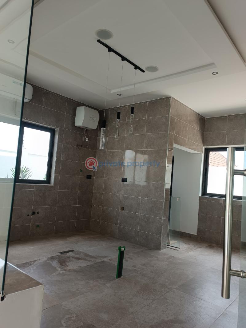 4 bedroom House For Sale East Legon Hills Accra - 22