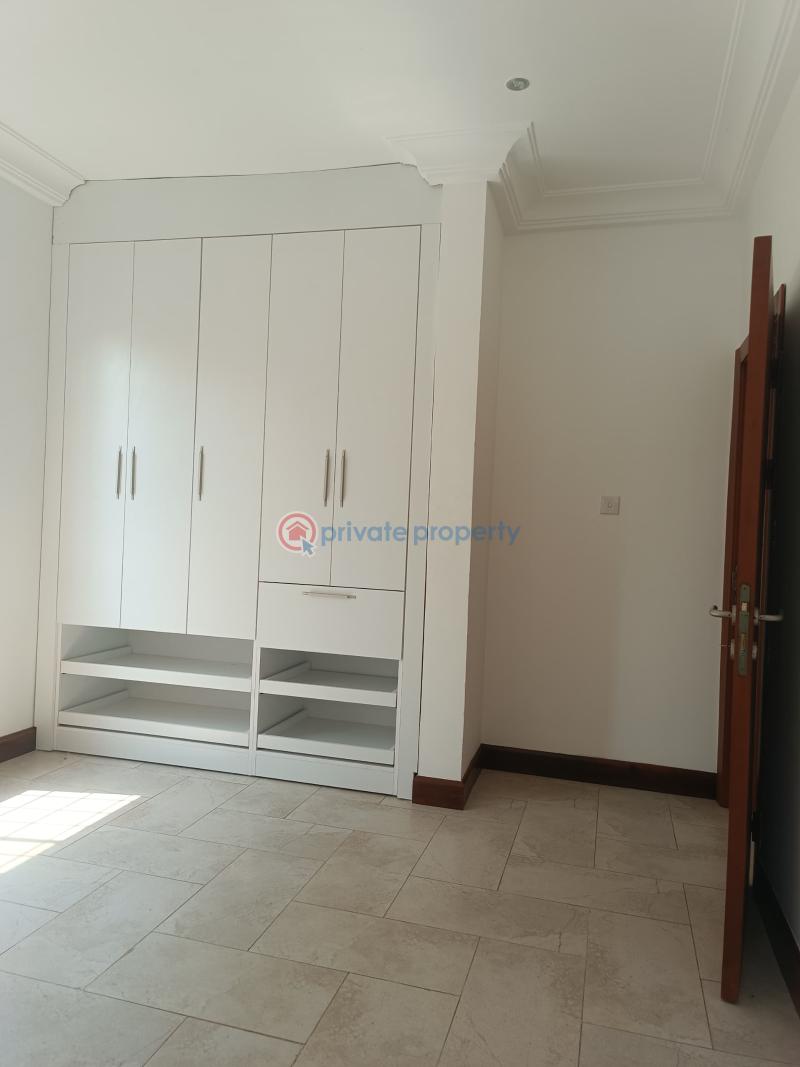 4 bedroom House For Sale Adjiringanor East Legon Accra - 1