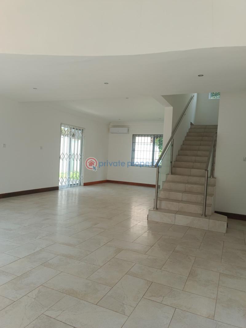 4 bedroom House For Sale Adjiringanor East Legon Accra - 5