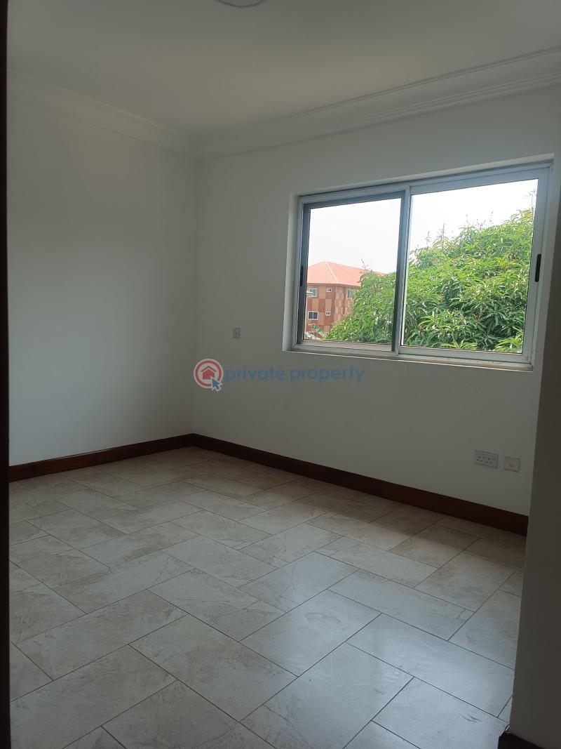 4 bedroom House For Sale Adjiringanor East Legon Accra - 12