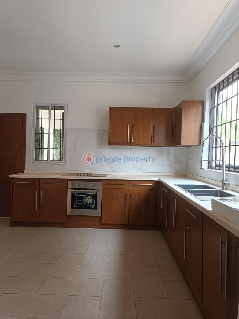 4 bedroom House For Sale Adjiringanor East Legon Accra - 3