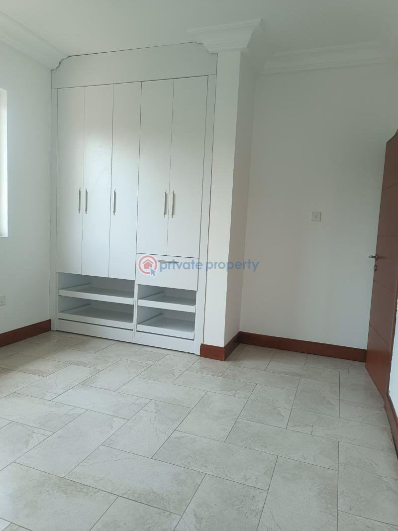 4 bedroom House For Sale Adjiringanor East Legon Accra - 11