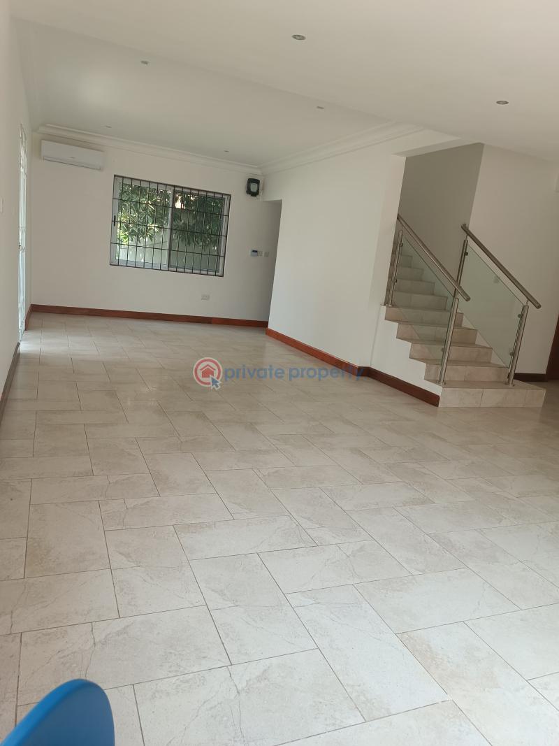 4 bedroom House For Sale Adjiringanor East Legon Accra - 7