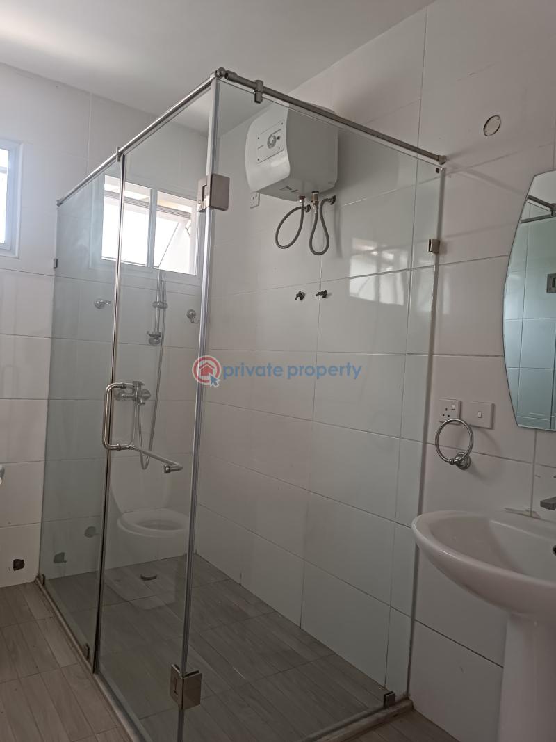 4 bedroom House For Sale Adjiringanor East Legon Accra - 14