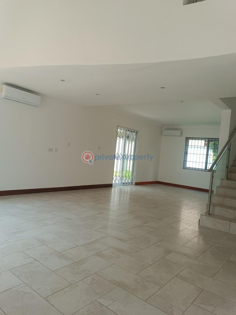 4 bedroom House For Sale Adjiringanor East Legon Accra - 6