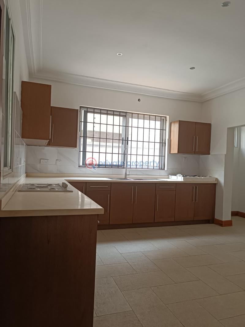 4 bedroom House For Sale Adjiringanor East Legon Accra - 2