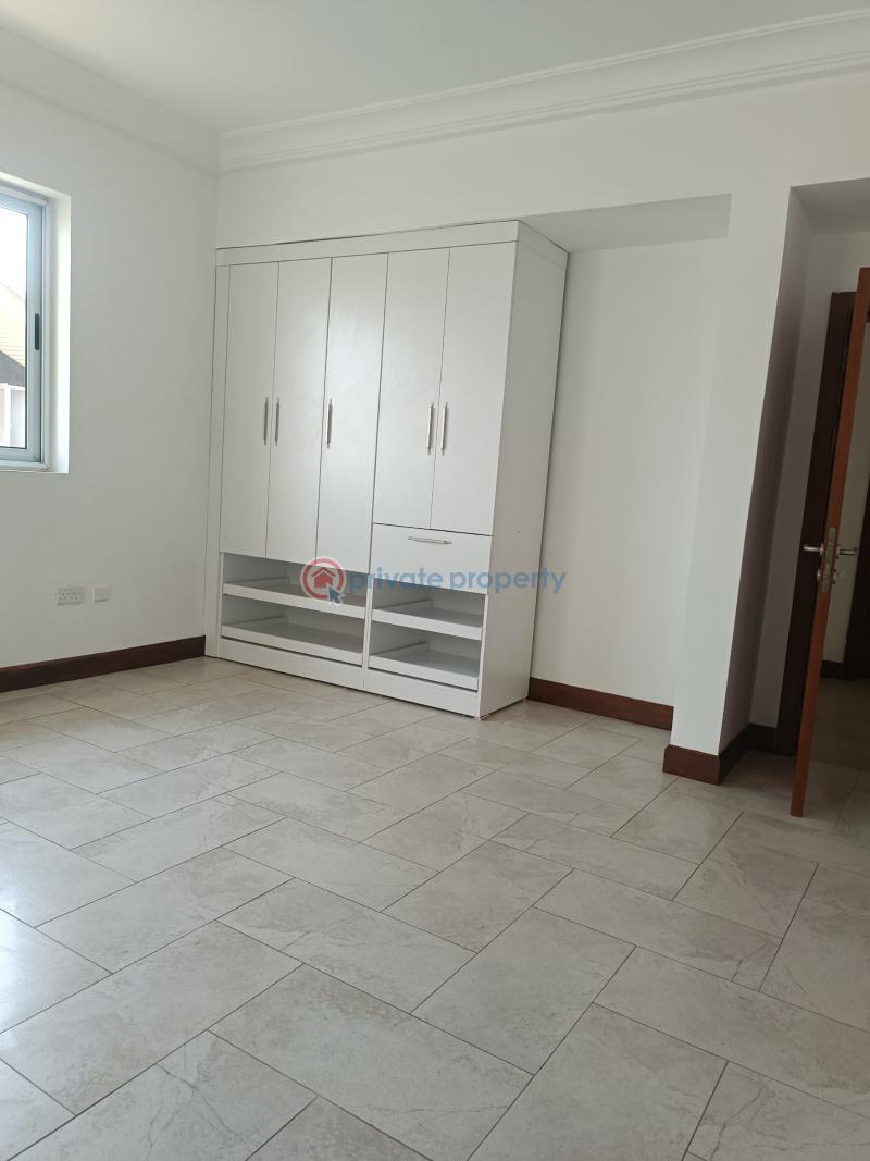 4 bedroom House For Sale Adjiringanor East Legon Accra - 15