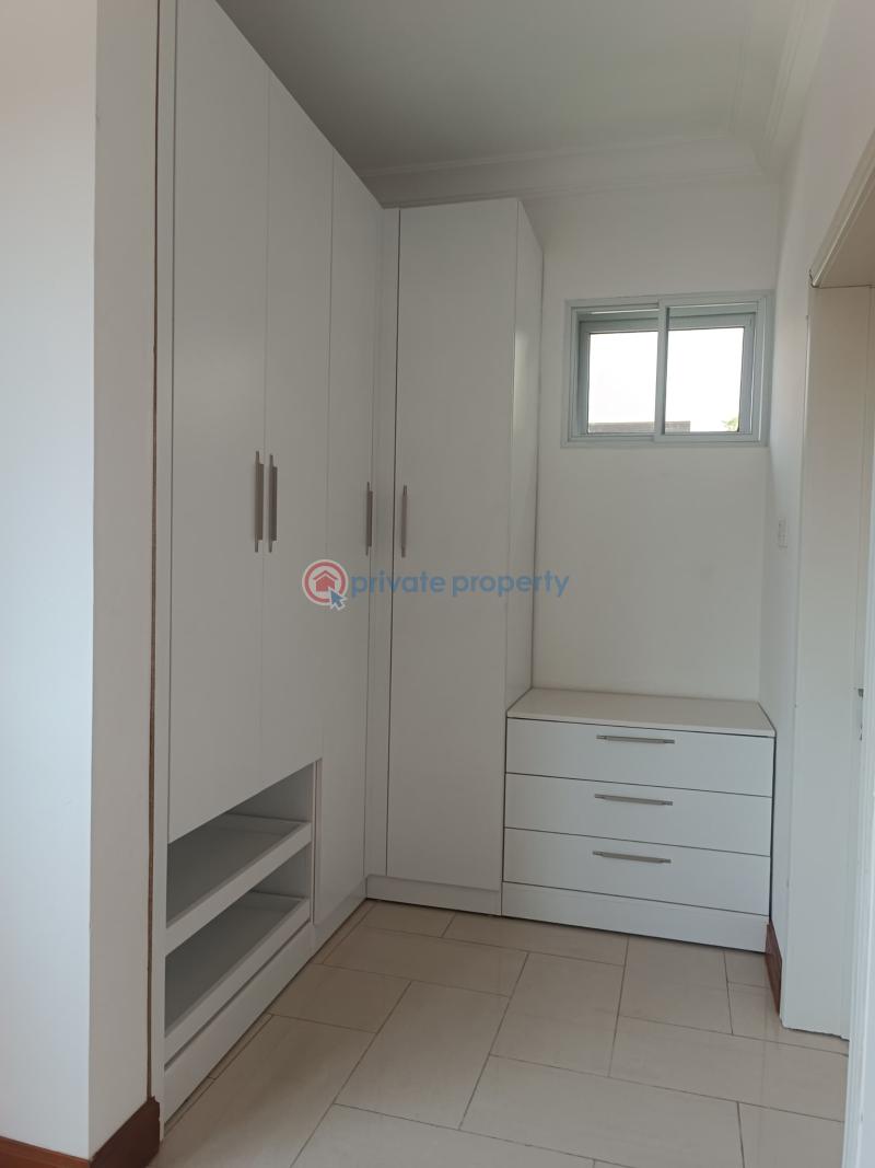 4 bedroom House For Sale Adjiringanor East Legon Accra - 8