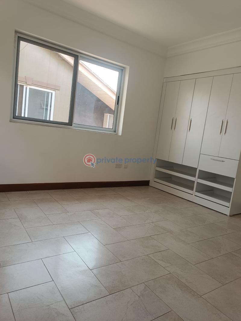 4 bedroom House For Sale Adjiringanor East Legon Accra - 16