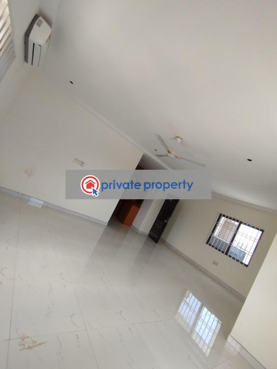 4 bedroom Detached Duplex For Sale &nbsp;lakeside Ashaley Botwe Adenta Municipal Accra - 4