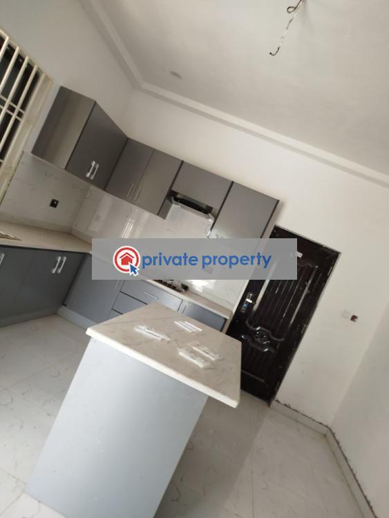 4 bedroom Detached Duplex For Sale &nbsp;lakeside Ashaley Botwe Adenta Municipal Accra - 1