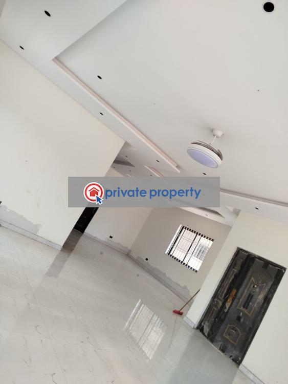 4 bedroom Detached Duplex For Sale &nbsp;lakeside Ashaley Botwe Adenta Municipal Accra - 2