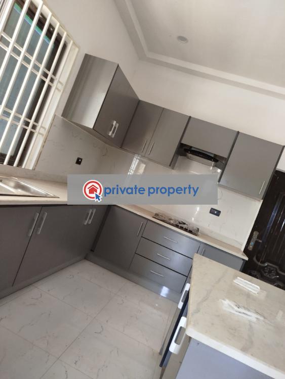 4 bedroom Detached Duplex For Sale &nbsp;lakeside Ashaley Botwe Adenta Municipal Accra - 3