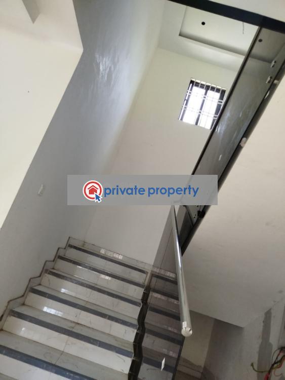 4 bedroom Detached Duplex For Sale &nbsp;lakeside Ashaley Botwe Adenta Municipal Accra - 12