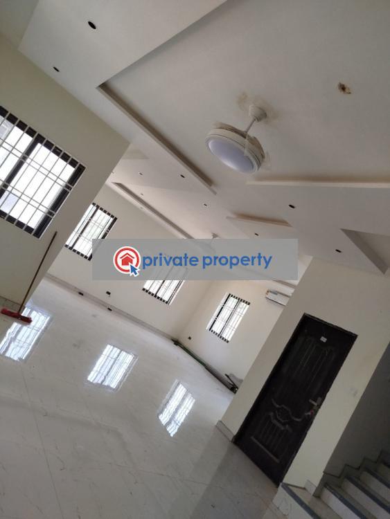 4 bedroom Detached Duplex For Sale &nbsp;lakeside Ashaley Botwe Adenta Municipal Accra - 13