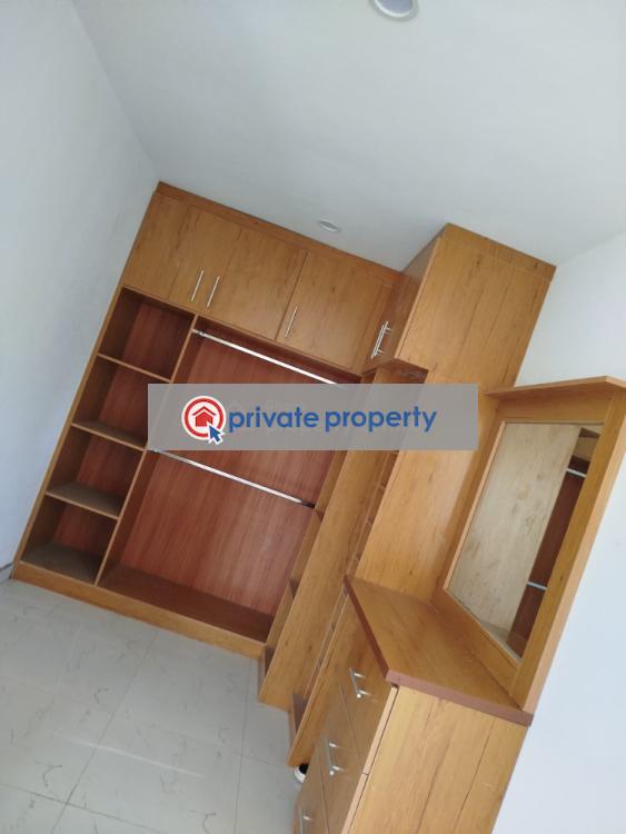 4 bedroom Detached Duplex For Sale &nbsp;lakeside Ashaley Botwe Adenta Municipal Accra - 9
