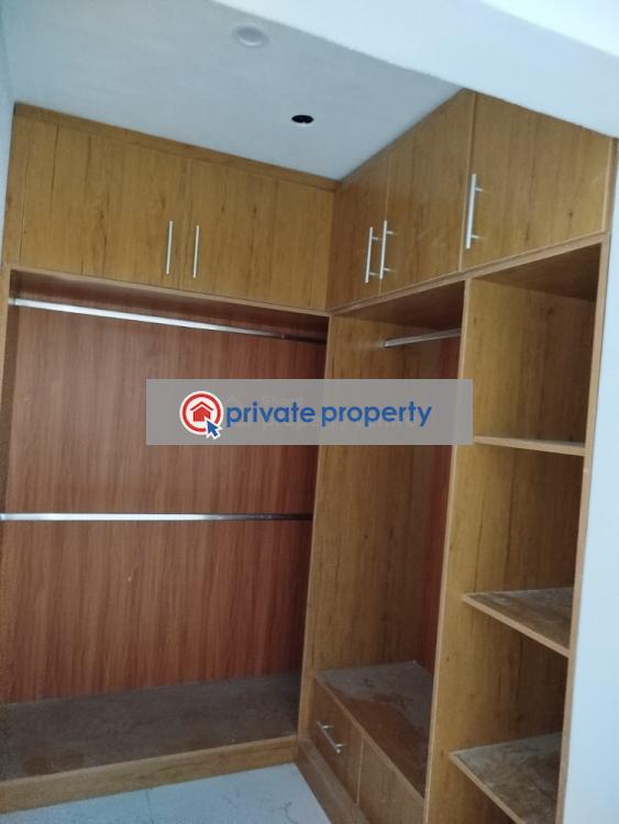 4 bedroom Detached Duplex For Sale &nbsp;lakeside Ashaley Botwe Adenta Municipal Accra - 10