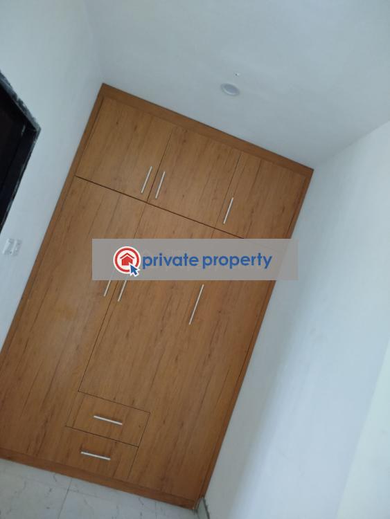 4 bedroom Detached Duplex For Sale &nbsp;lakeside Ashaley Botwe Adenta Municipal Accra - 7