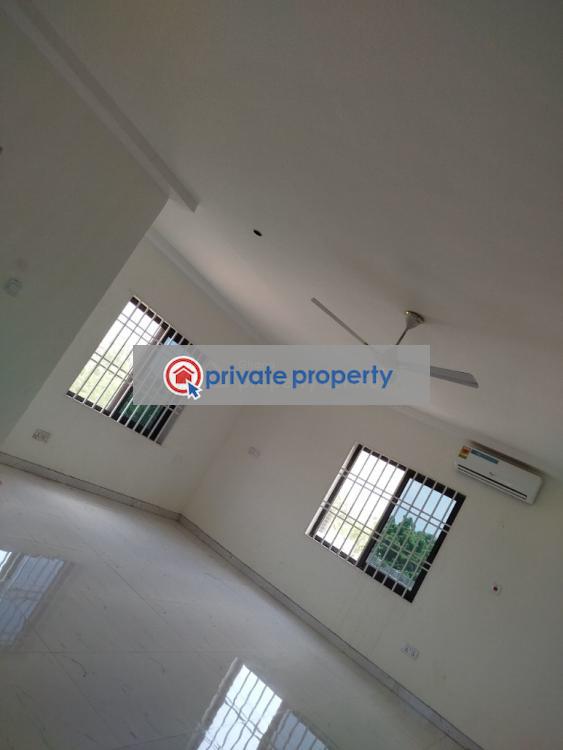 4 bedroom Detached Duplex For Sale &nbsp;lakeside Ashaley Botwe Adenta Municipal Accra - 5