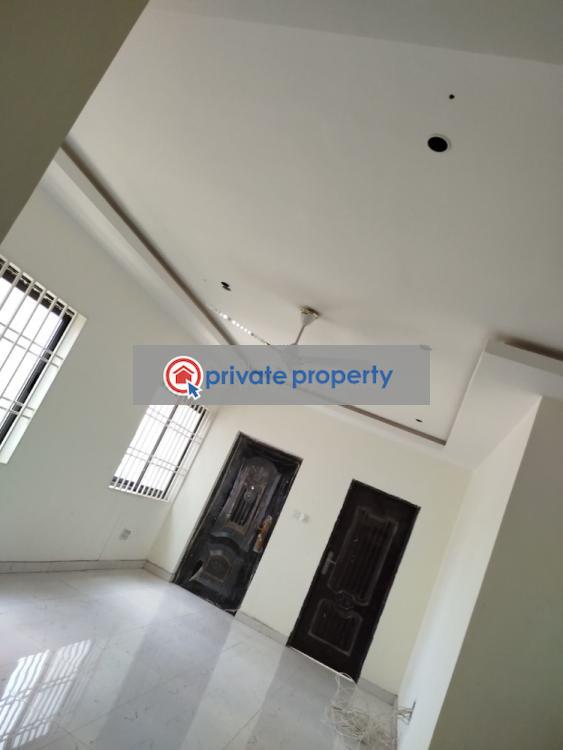 4 bedroom Detached Duplex For Sale &nbsp;lakeside Ashaley Botwe Adenta Municipal Accra - 11