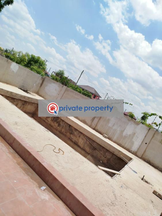 4 bedroom Detached Duplex For Sale &nbsp;lakeside Ashaley Botwe Adenta Municipal Accra - 14