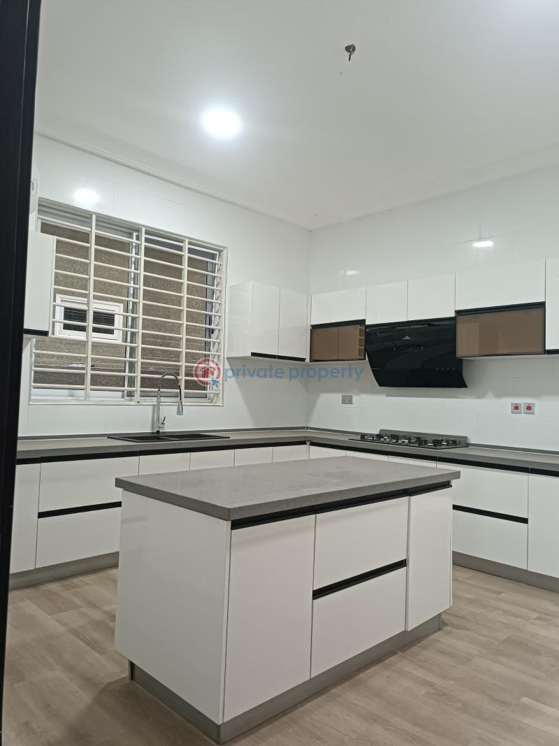 4 bedroom House For Sale Lakeside Estates. Adenta Municipal Accra - 2