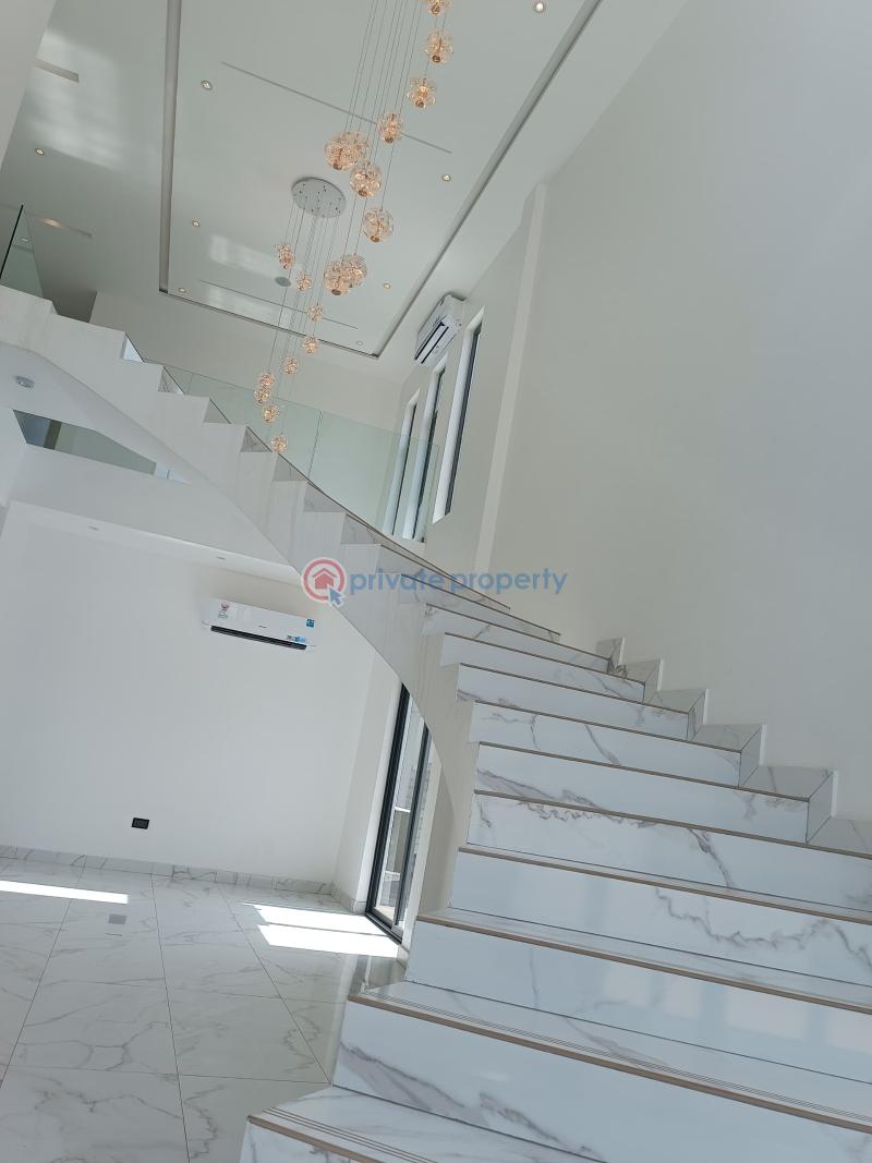 4 bedroom House For Sale East Legon Hills Accra - 20
