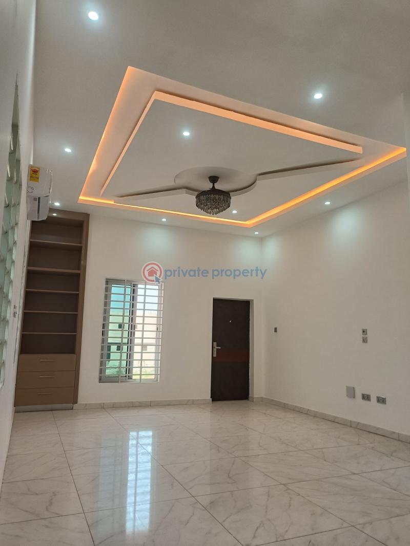 4 bedroom House For Sale Lakeside Estates. Adenta Municipal Accra - 6