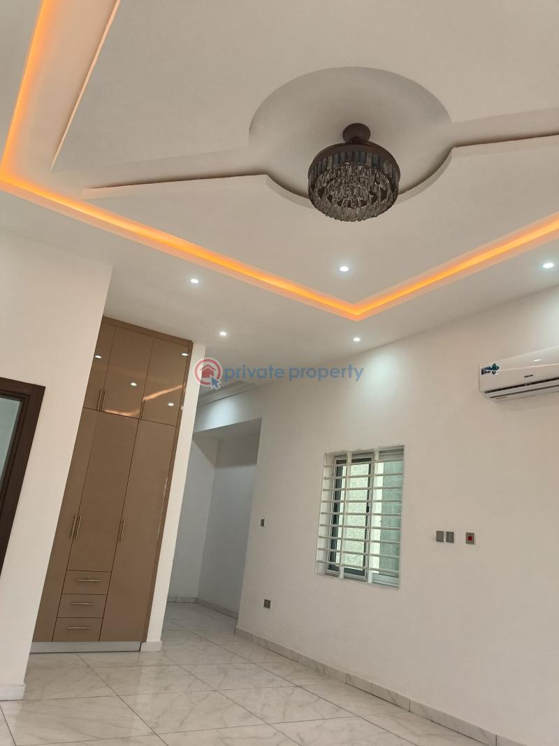 4 bedroom House For Sale Lakeside Estates. Adenta Municipal Accra - 9