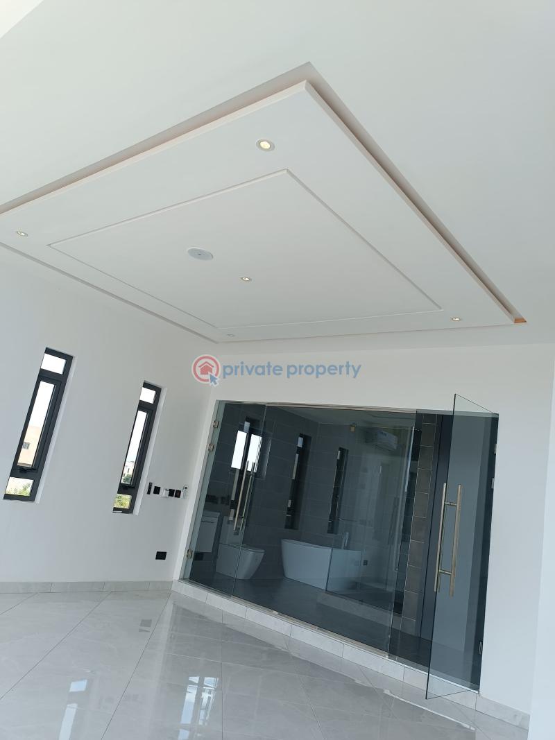 4 bedroom House For Sale East Legon Hills Accra - 15