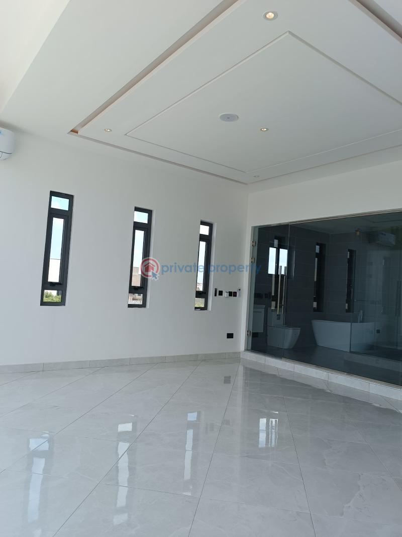 4 bedroom House For Sale East Legon Hills Accra - 17