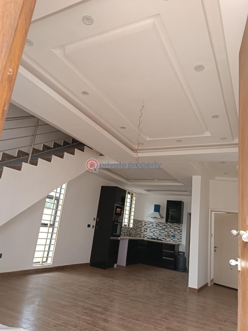 4 bedroom House For Sale Nanakrom Adenta Municipal Accra - 13