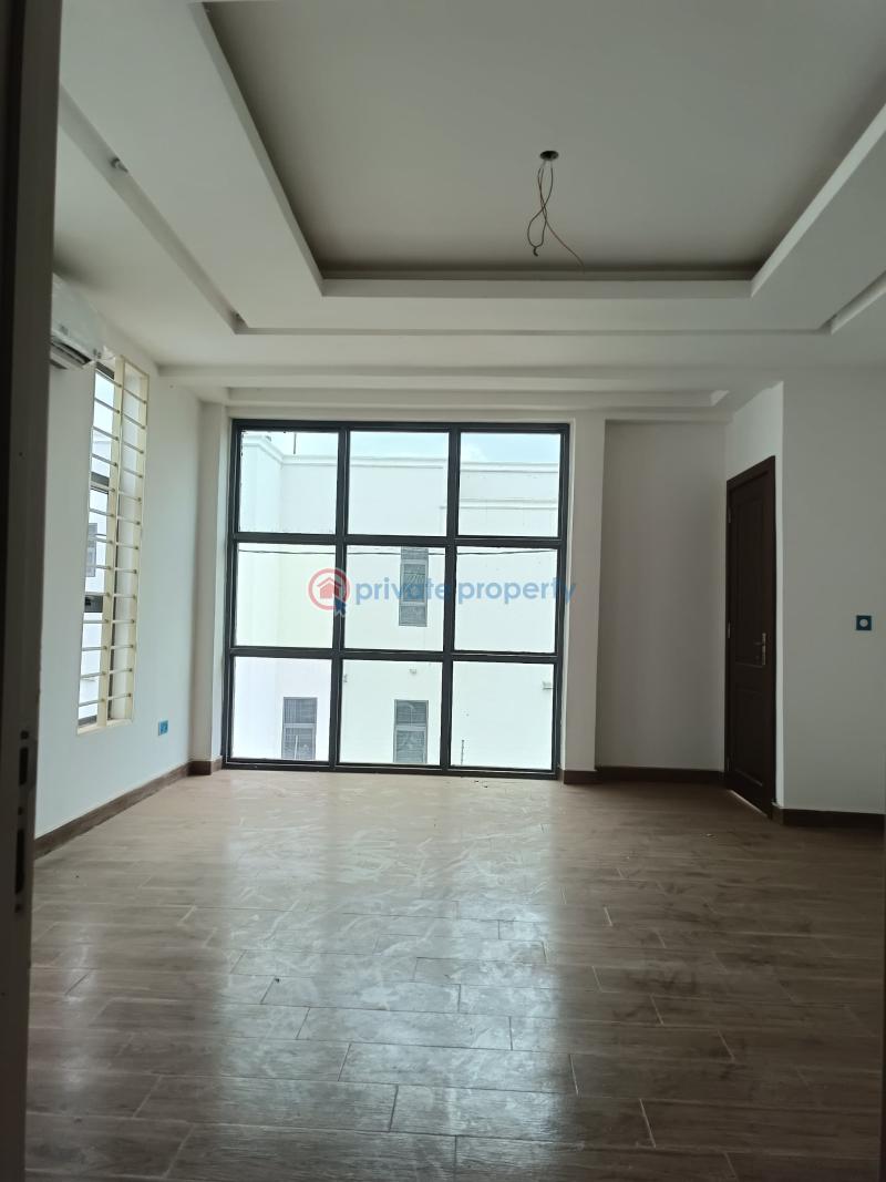 4 bedroom House For Sale Nanakrom Adenta Municipal Accra - 6