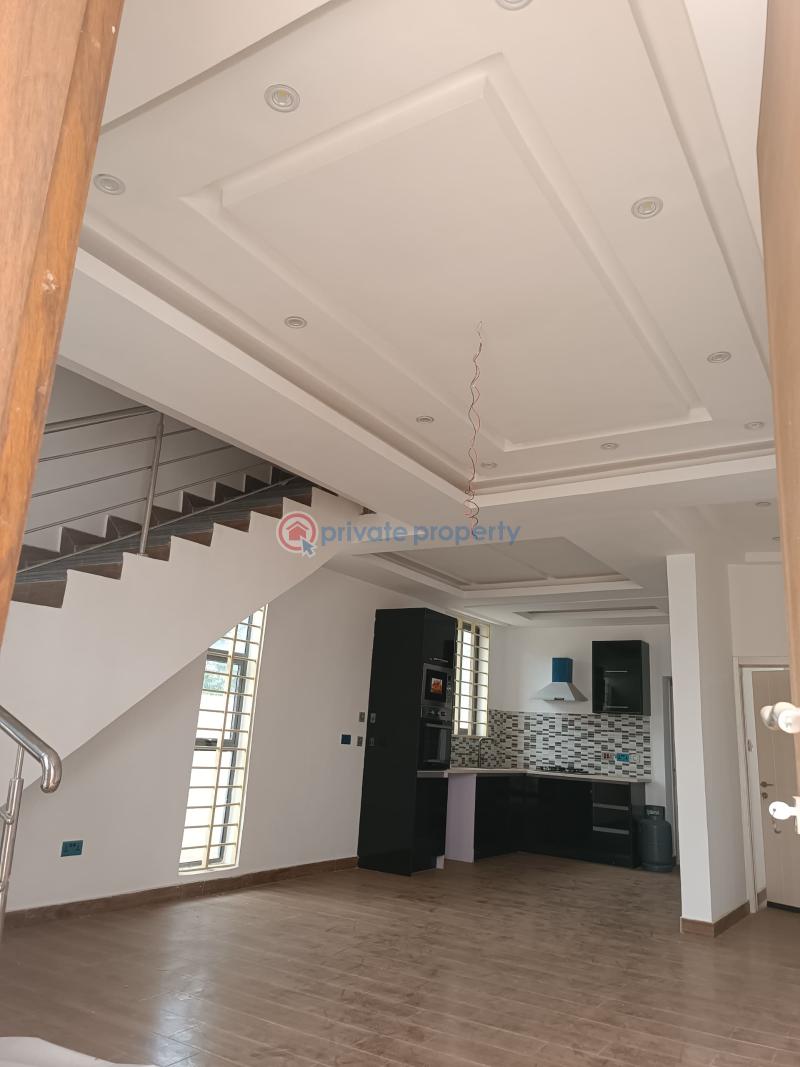 4 bedroom House For Sale Nanakrom Adenta Municipal Accra - 14