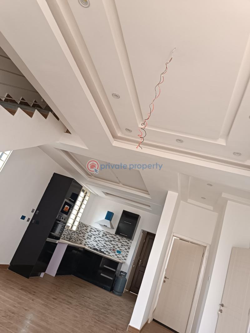 4 bedroom House For Sale Nanakrom Adenta Municipal Accra - 17