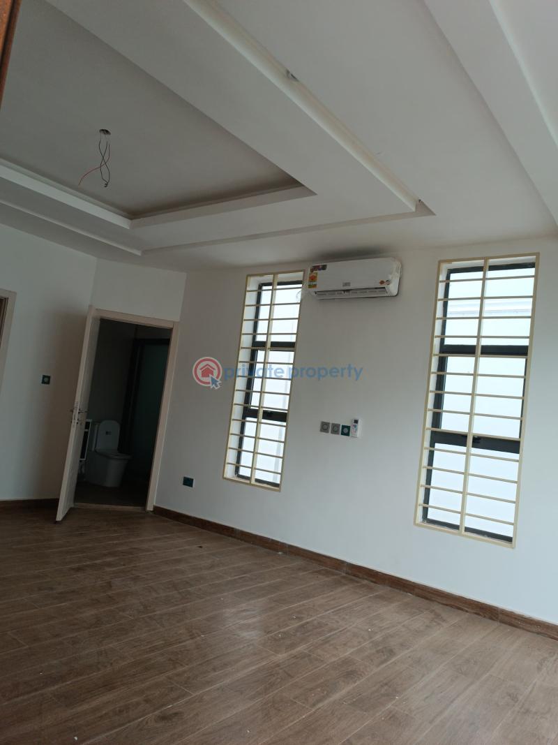 4 bedroom House For Sale Nanakrom Adenta Municipal Accra - 12