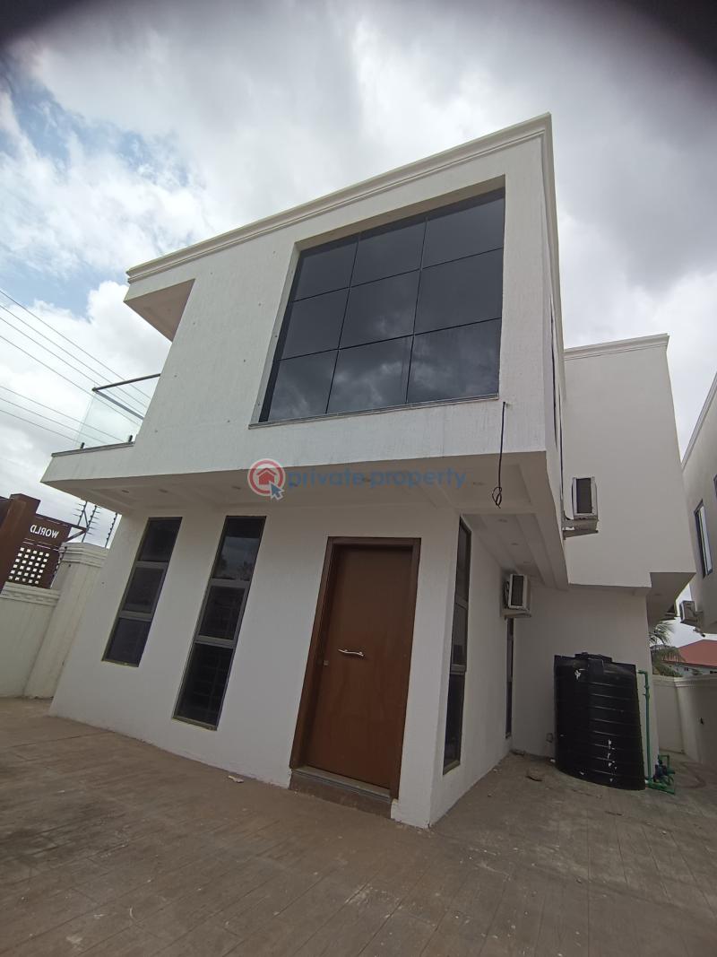 4 bedroom House For Sale Nanakrom Adenta Municipal Accra - 18