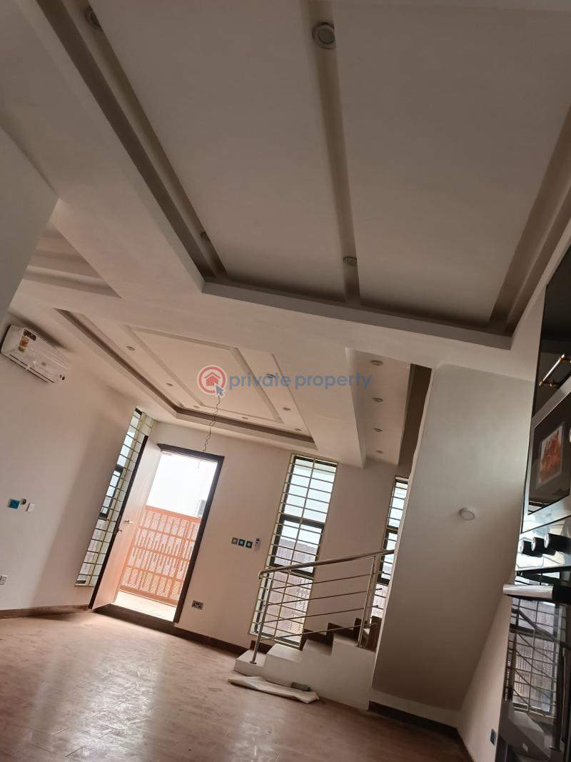 4 bedroom House For Sale Nanakrom Adenta Municipal Accra - 16