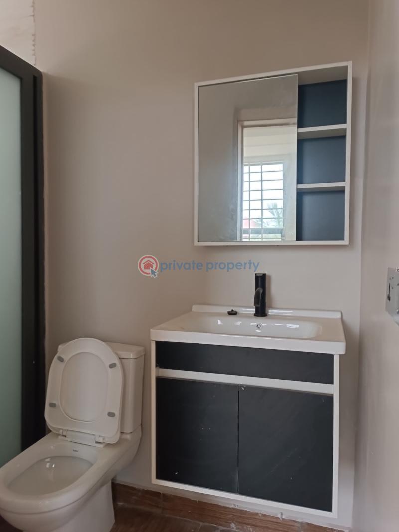 4 bedroom House For Sale Nanakrom Adenta Municipal Accra - 4