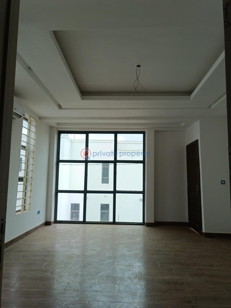 4 bedroom House For Sale Nanakrom Adenta Municipal Accra - 5