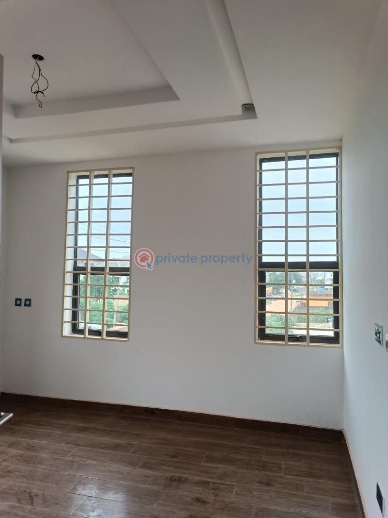 4 bedroom House For Sale Nanakrom Adenta Municipal Accra - 0
