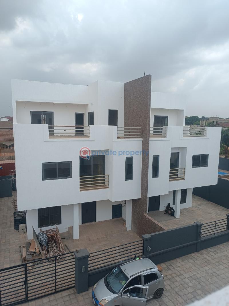 4 bedroom House For Sale Adenta Municipal Accra - 8