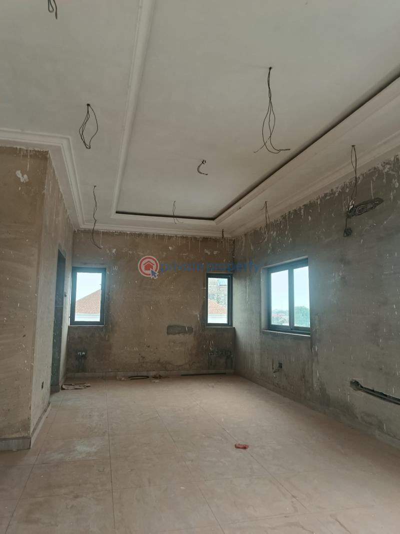 4 bedroom House For Sale Adenta Adenta Municipal Accra - 7